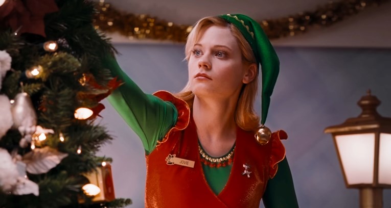 Zooey Deschanel otkrila da je zamalo ostala bez uloge koja joj je donijela slavu