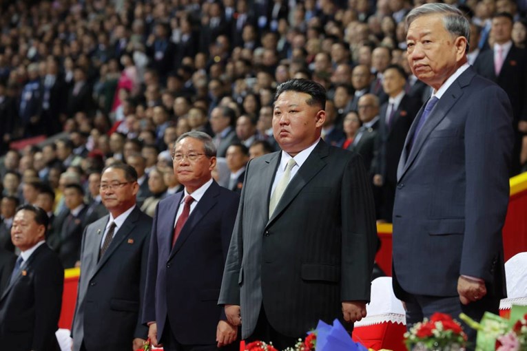 Sjeverna Koreja protiv tima za sankcije jer je "nepromišljeno osnovan izvan UN-a" 