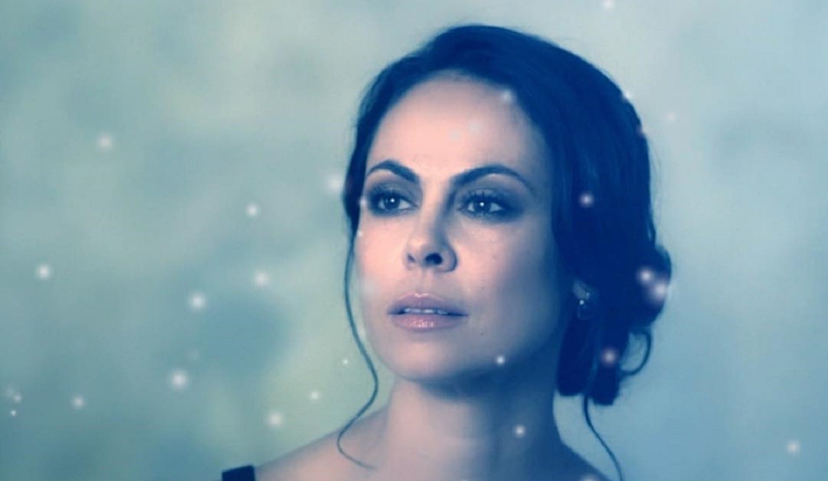 Velika ljubav: Talentirana Natalia osvojila je gradonačelnika Kijeva Vitalija Klička