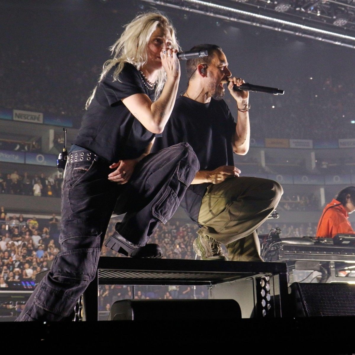 Linkin Park nastupit će u finalu Lige prvaka