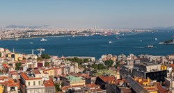 Turska ograničava ulazak ruskih ratnih brodova u Crno more