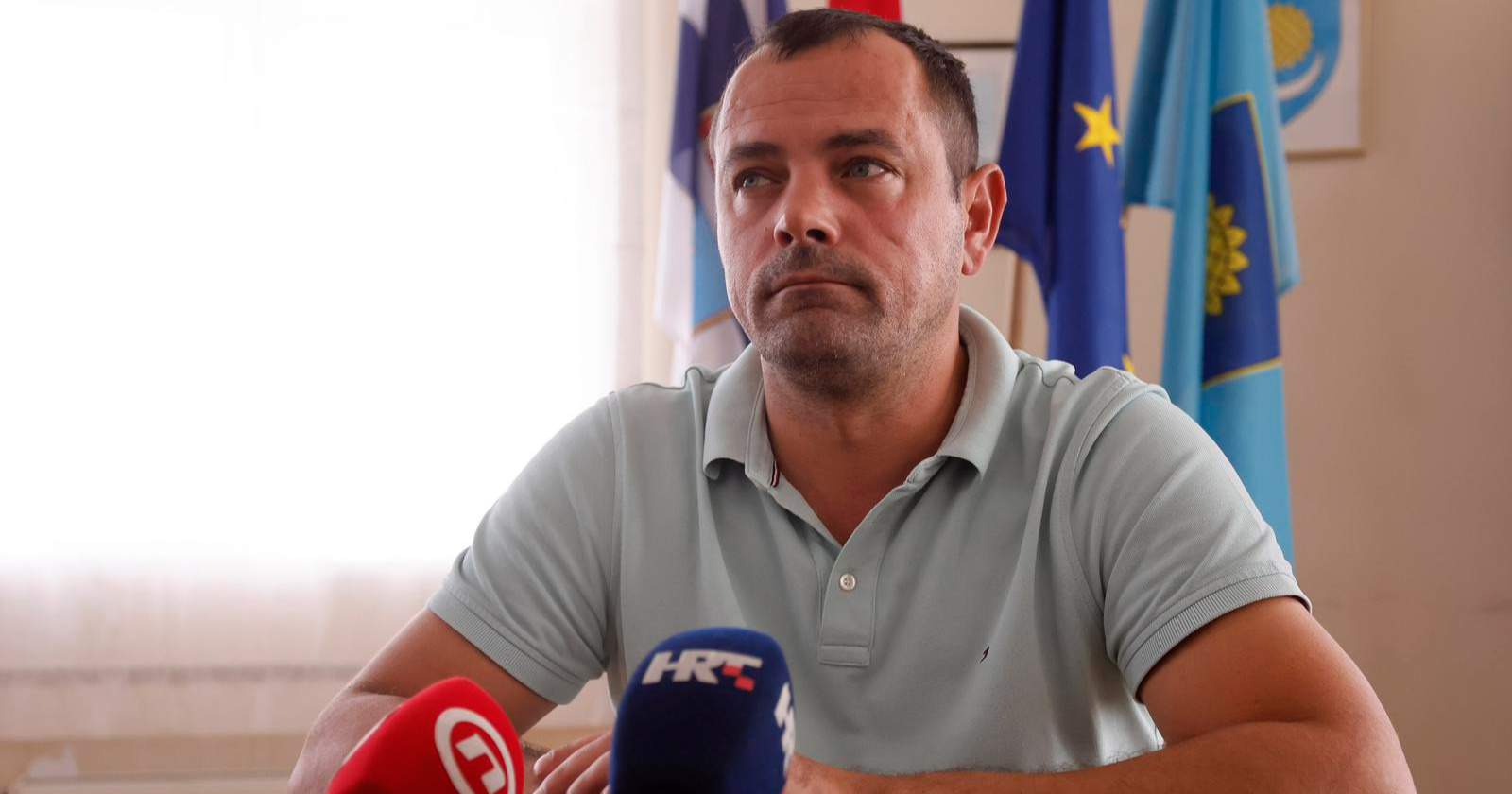 Načelnik Čepina o akciji Uskoka: Nismo oštetili općinu