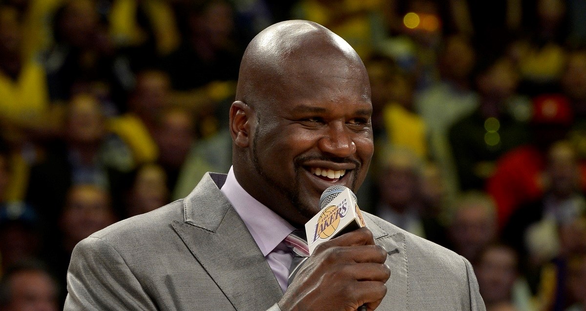 Shaquille O'Neal otkrio tko mu je bio najgori suigrač u karijeri