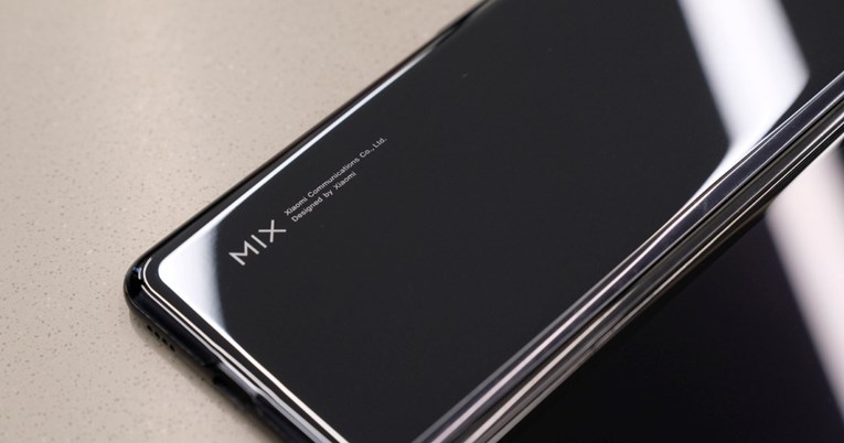 U kolovozu će biti lansiran Xiaomi Mix Fold 3