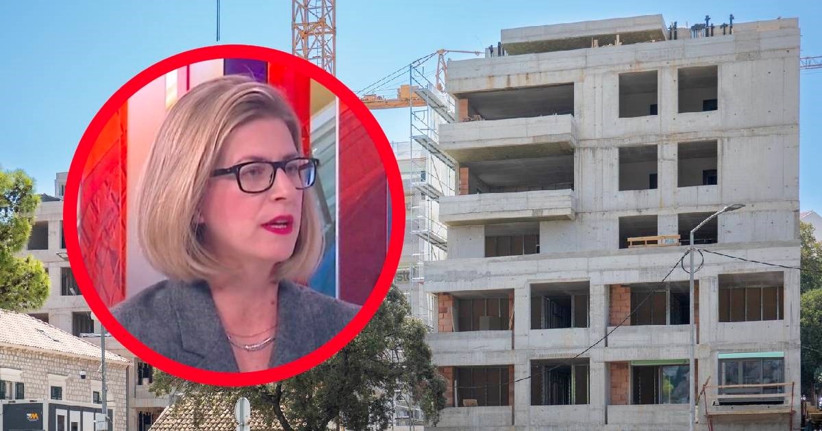 Vlasnica agencije za nekretnine: Godišnje na tržištu fali barem 10 tisuća stanova