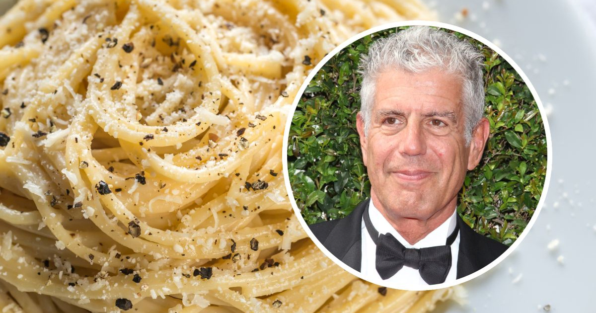 Jelo koje je Anthony Bourdain nazvao "najboljom stvari na svijetu"