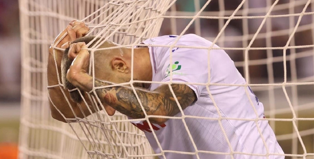 Mlakar se ozlijedio. Evo koliko će minimalno pauzirati Hajdukov napadač