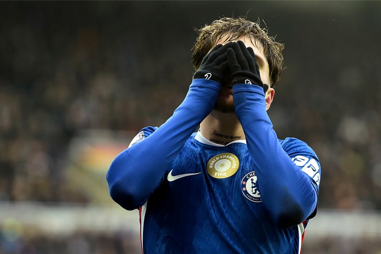 Malo poznato pravilo UEFA-e bi moglo Chelseaju uzeti domaću utakmicu u Ligi prvaka