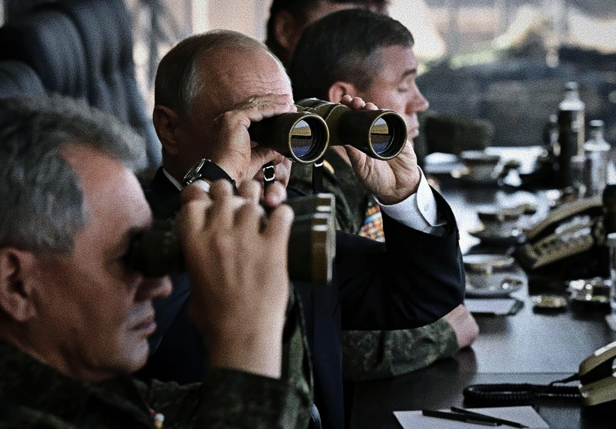 Otkriven novi Putinov uvjet za kraj rata