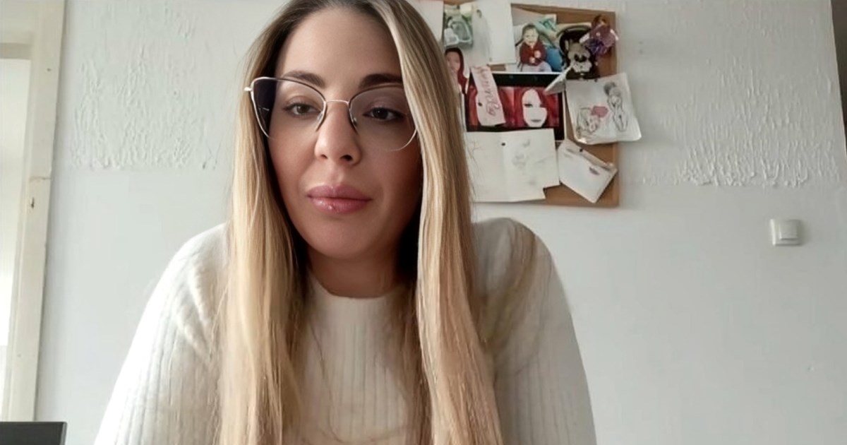 Hrvatica protjerana iz Srbije: Objavila sam Instagram story, to bi mogao biti razlog