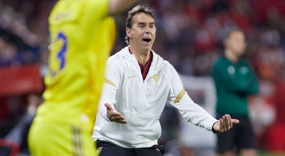 Trener Seville: Dinamo je bio otrovan