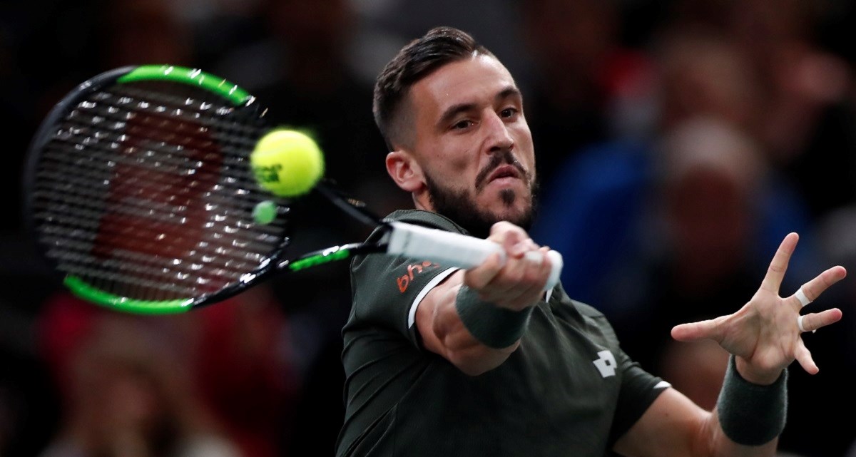 Džumhur kažnjen nakon predaje meča, ATP otvara istragu