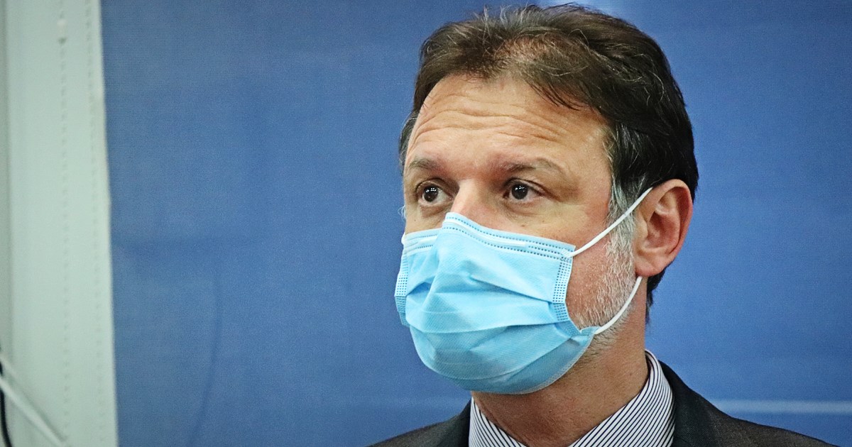 Jandroković: Bandić je ostavio traga kod generacija Zagrepčana