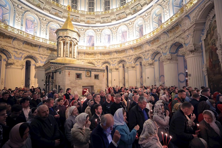 Palestinska komisija: Izrael provodi neviđeni napad na crkve u Svetoj zemlji