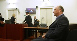 Polančec svjedočio na suđenju Sanaderu