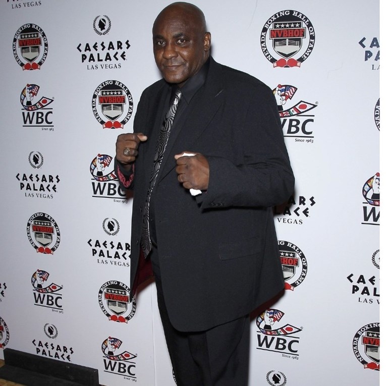 Umro je Mike McCallum, legendarni boksački šampion