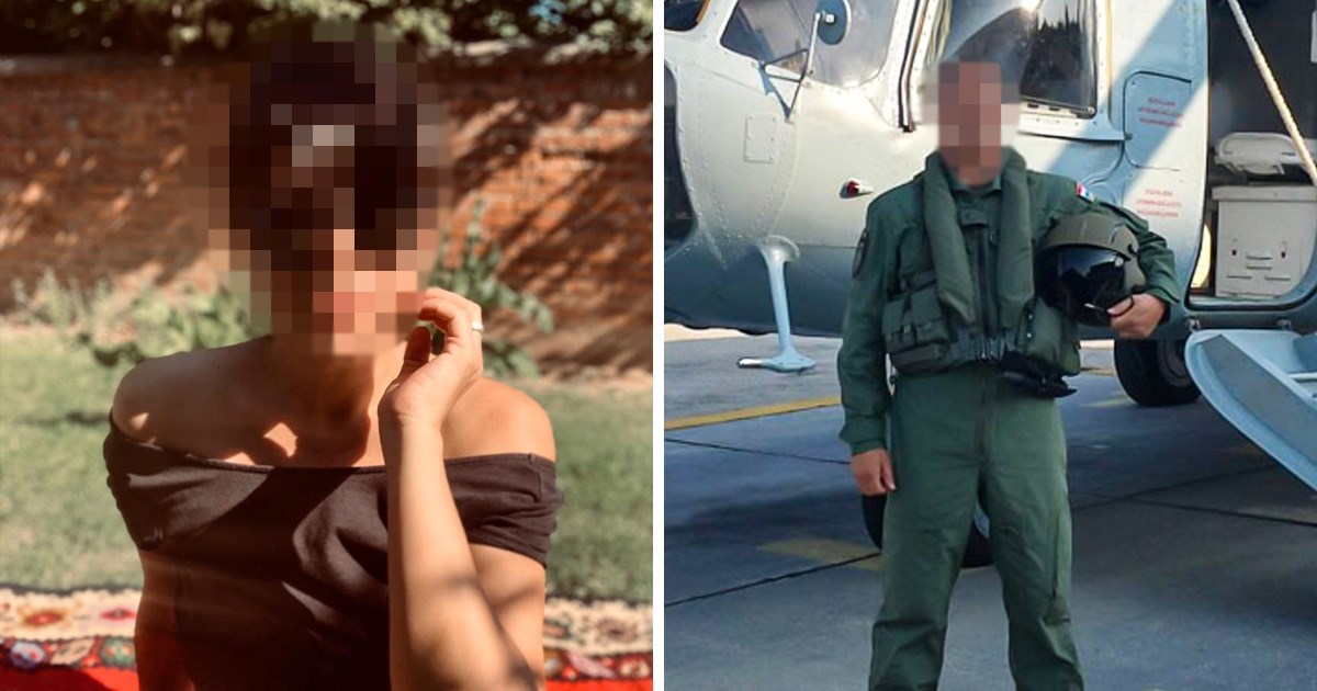 Doznajemo što je rekao pilot kojeg sumnjiče da je s partnericom špijunirao za Srbiju