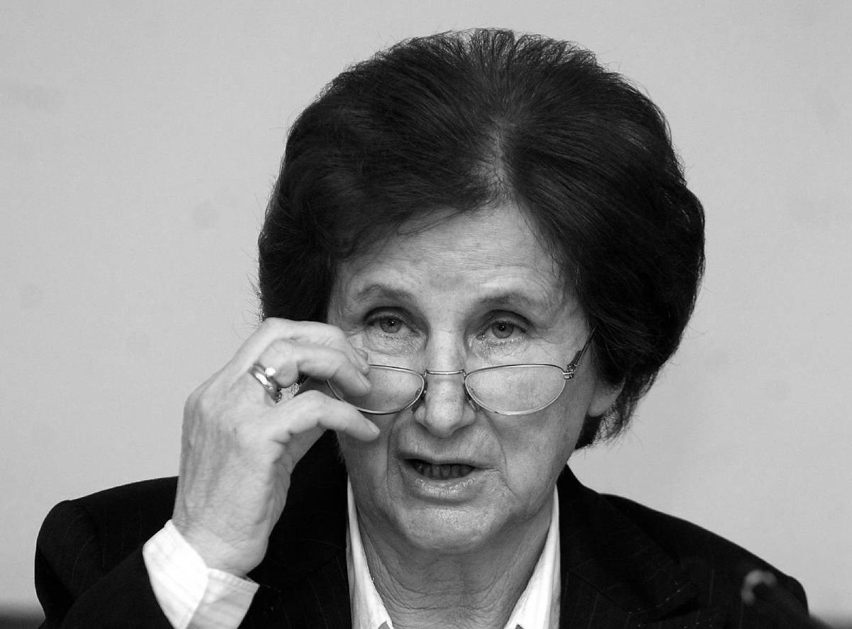 Umrla je Šima Krasić