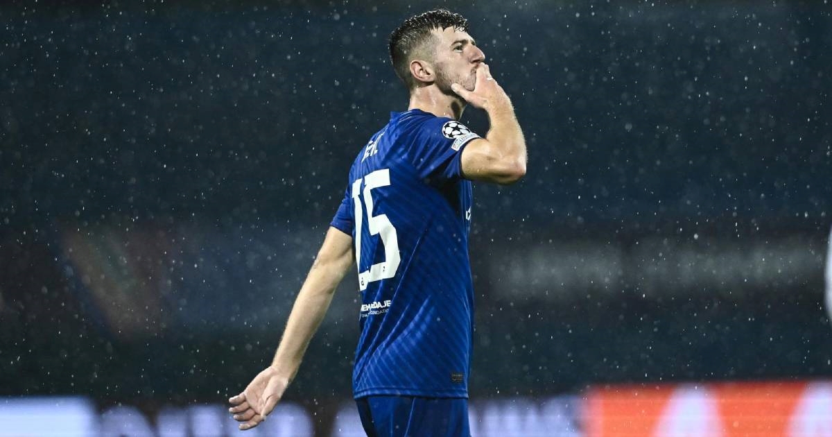 Di Marzio: Inter pregovara s Dinamom o transferu Sučića