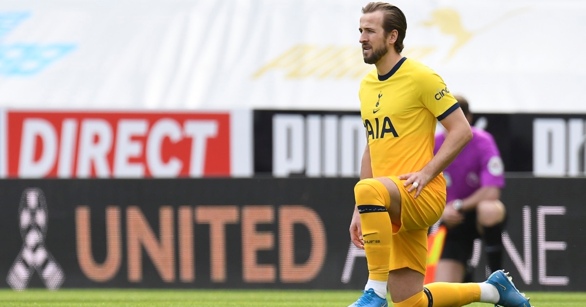 Sky Sports: Očekuje se da Kane zatraži transfer ako Tottenham ne izbori Ligu prvaka