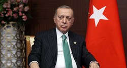 Erdogan: Europa će plin dobivati preko Turske