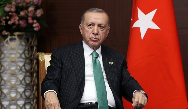 Erdogan: Dogovorio sam se s Putinom, Europa će ruski plin dobivati preko Turske