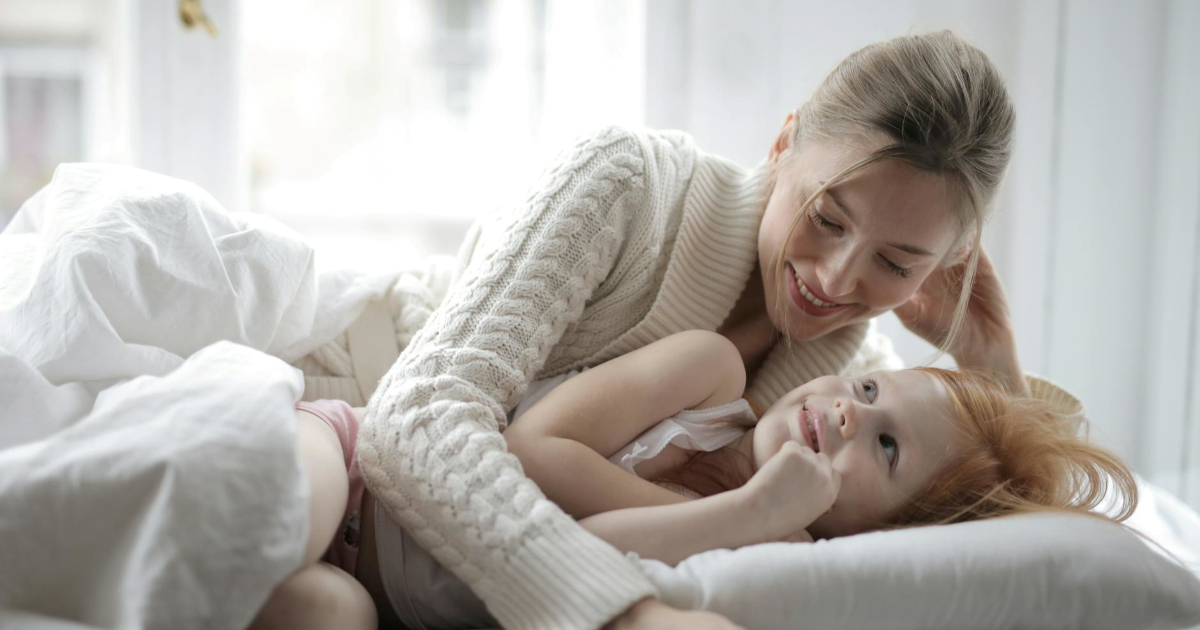 Zašto je normalno voljeti dijete više od supruga