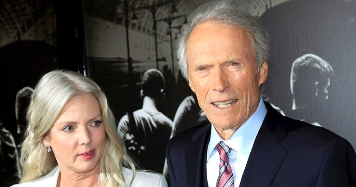 Potvrđen uzrok smrti Christine Sandere, dugogodišnje partnerice Clinta Eastwooda