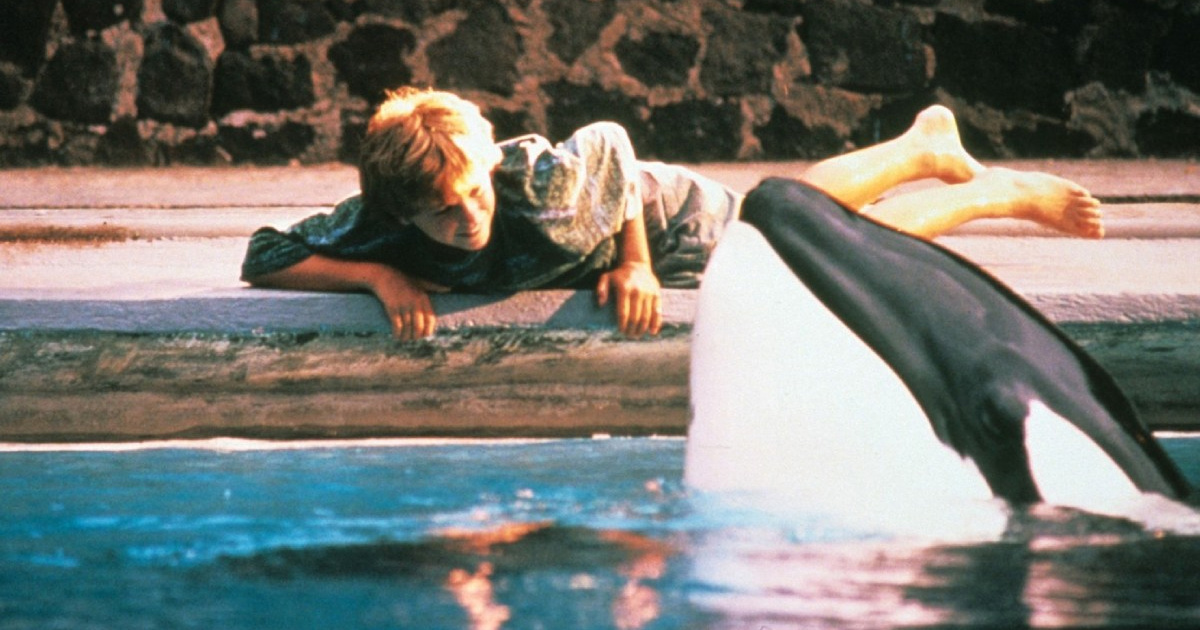 Film iz 1993. koji je dirnuo milijune i promijenio sudbinu stvarne orke