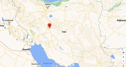 Dronovi napali vojni kompleks u Iranu, nema žrtava