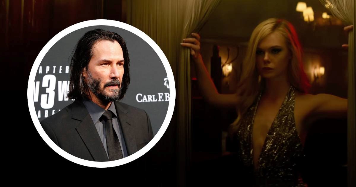 Keanu Reeves preporučuje: Ove filmove morate pogledati barem jednom