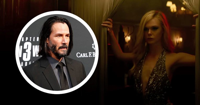 Keanu Reeves preporučuje: Ove filmove morate pogledati barem jednom