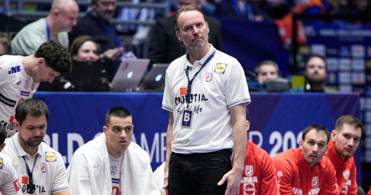 Sigurdsson objavio &#x161;iri popis za Euro. Najvi&#x161;e igra&#x10D;a iz Nexea i Sesveta