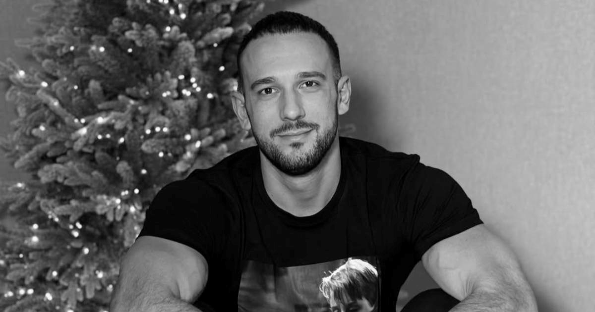 Fitness influencer umro nakon bizarnog izazova u kojem je jeo 10.000 kalorija dnevno