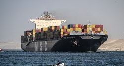 Njemačke kompanije traže od vlade da pošalje vojsku u Crveno more