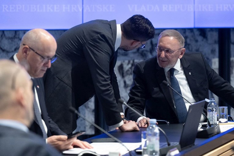 Vlada EK-u podnijela zahtjev za 897 milijuna eura. Dio je za robotaksije