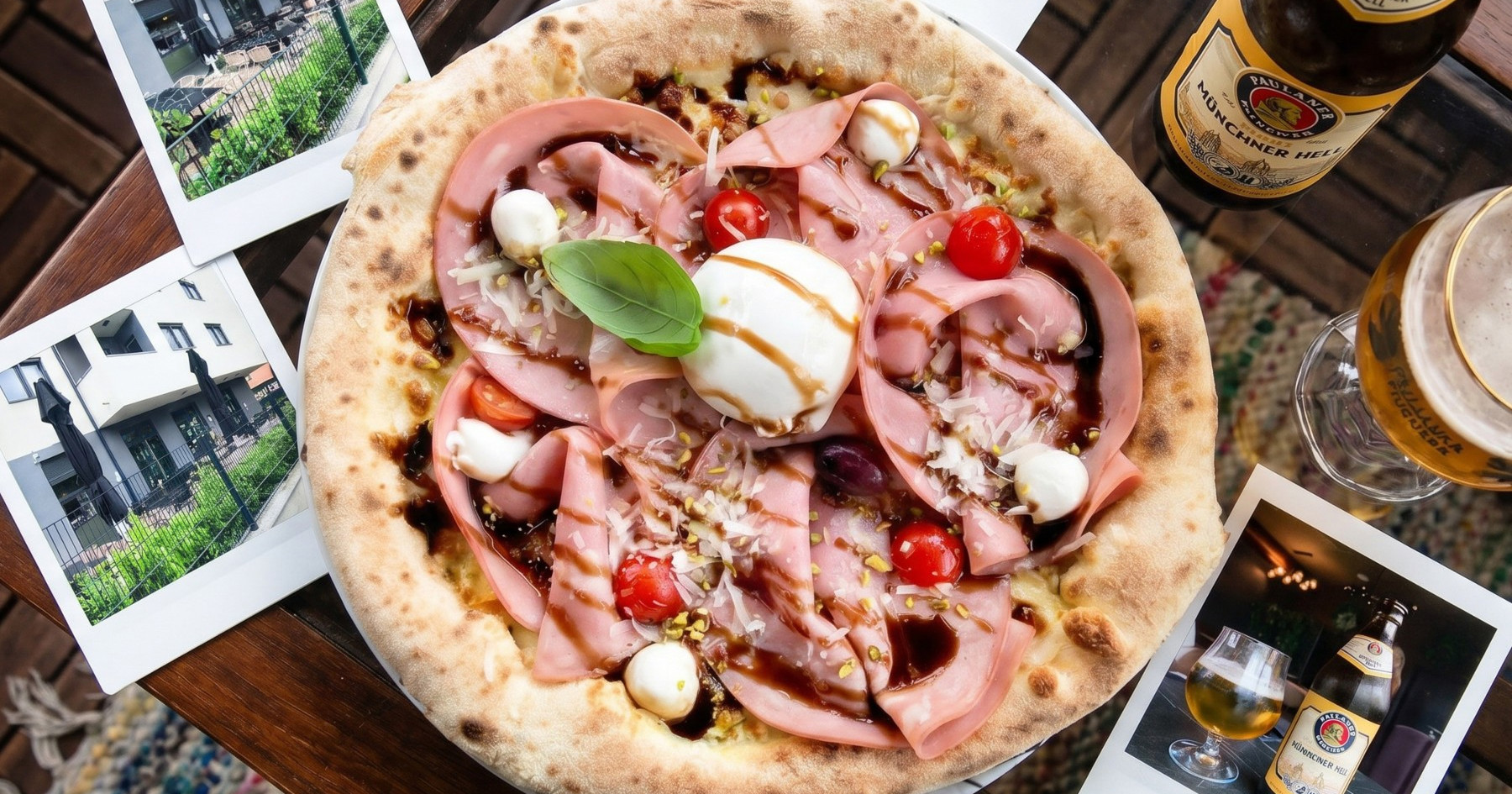 Kvartovska pizzerija iz Velike Gorice ozbiljno konkurira zagrebačkim favoritima