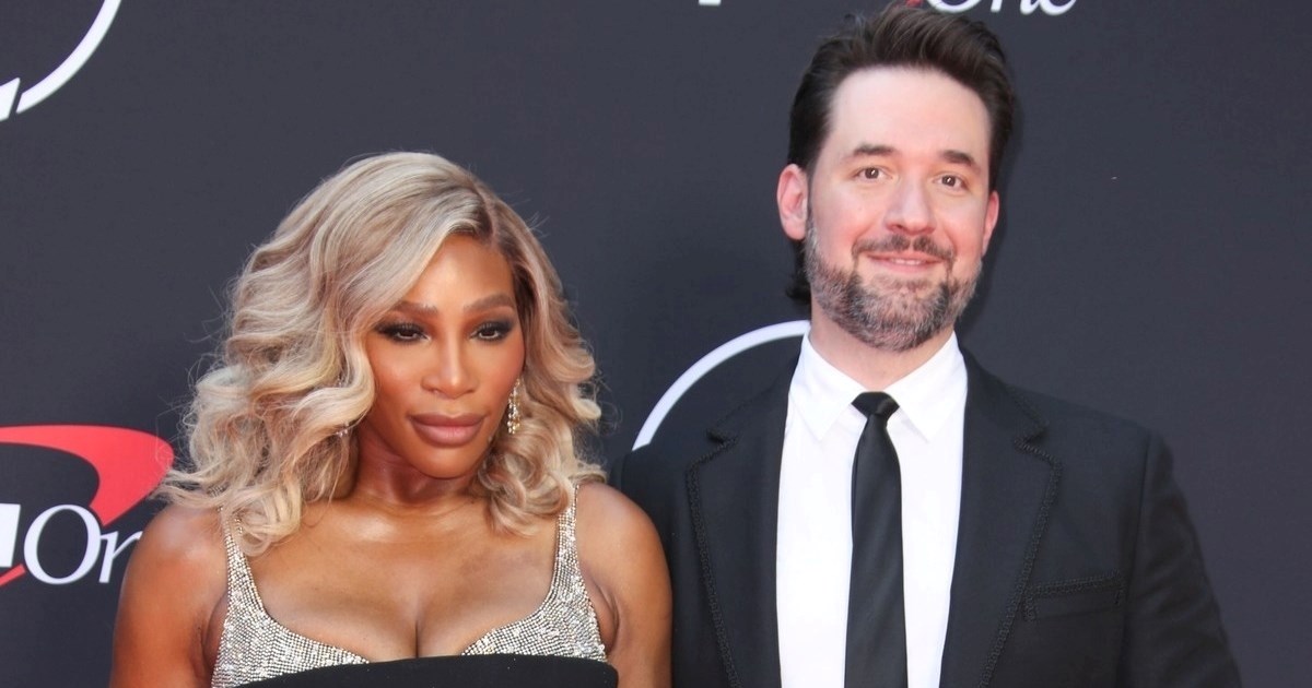 Sedmogodišnja kći Serene Williams ima džeparac, cifra bi vas mogla iznenaditi