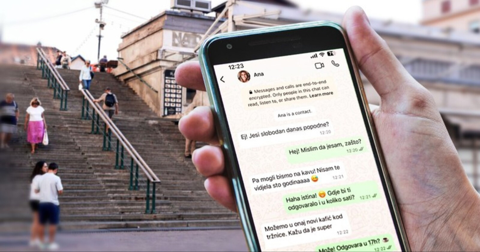 Prošao Chat Control. EU vraća masovni nadzor poruka