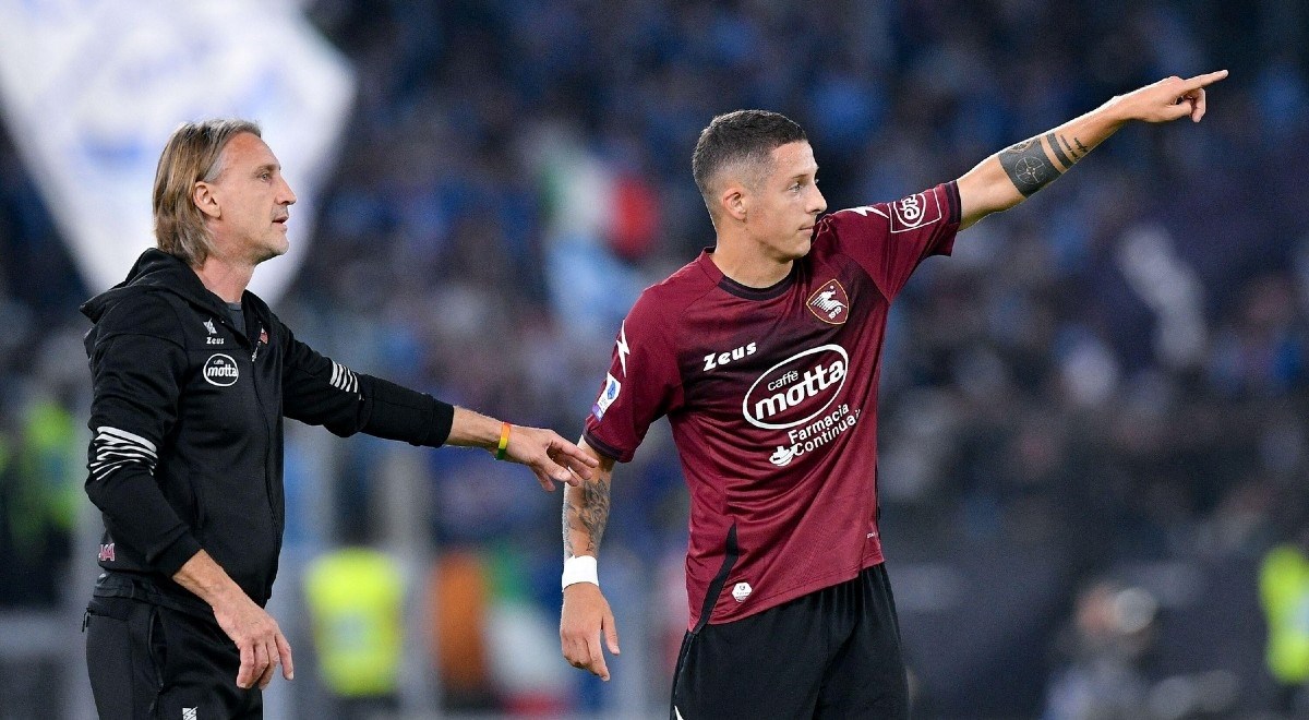 Klub bivšeg kapetana Hajduka dao otkaz treneru nakon poraza s osam primljenih golova