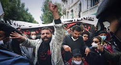 U Tunisu izbili nasilni prosvjedi zbog ekonomske krize