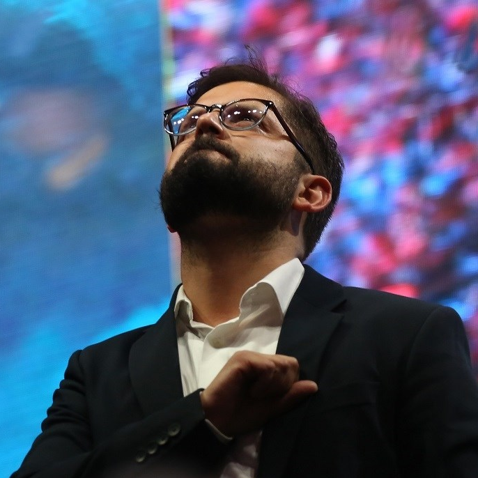 Ljevičar hrvatskih korijena Gabriel Boric novi predsjednik Čilea