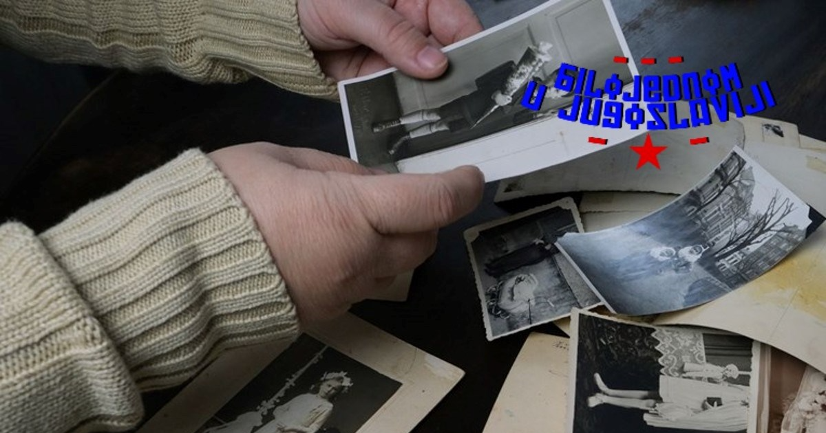 Kako je u Jugoslaviji živjela zagrebačka obitelj s 15 djece?