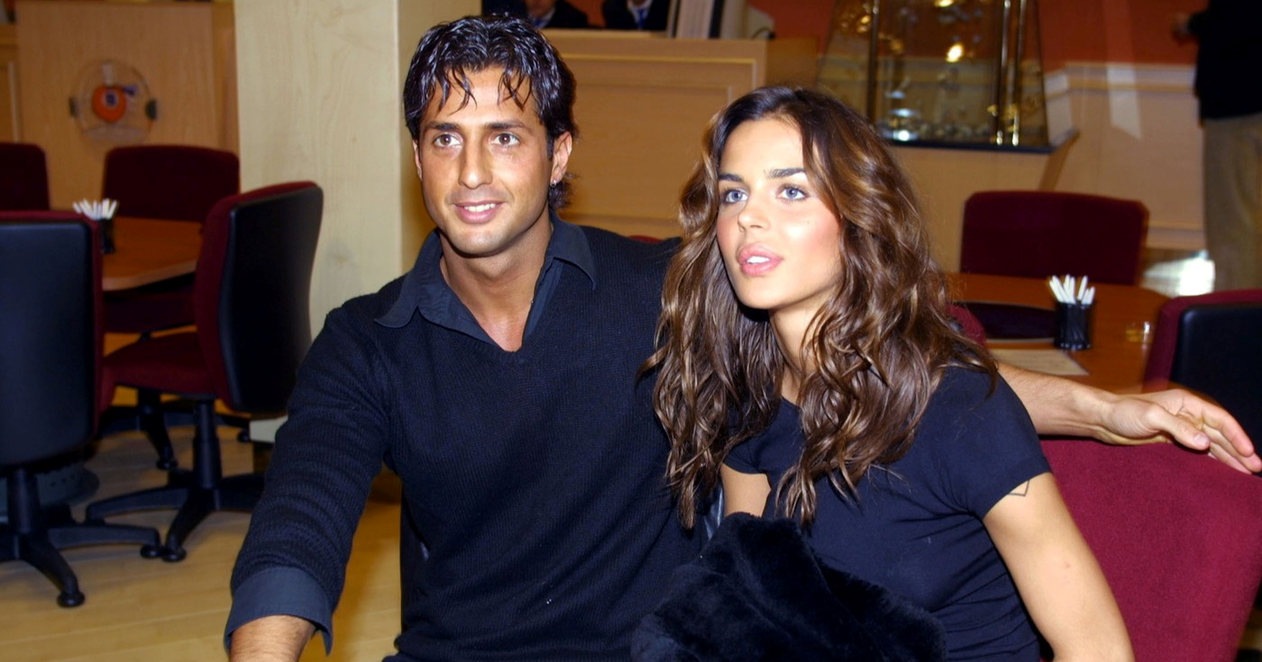 Ljubavna priča Hrvatice i Talijana o kojoj (zbog Netflixa) sad priča čitav svijet