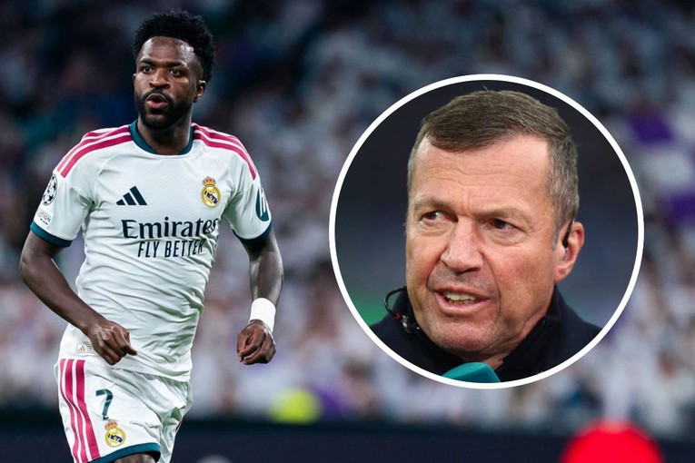 Matthäus o zvijezdi: Neugodan tip s ogromnim egom. Real je bolji bez njega