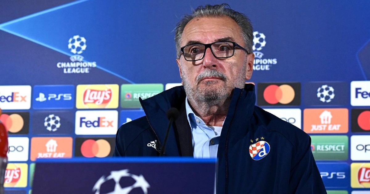 Čačić: Navijači Bodoa se ne moraju plašiti, dolaze u normalnu državu