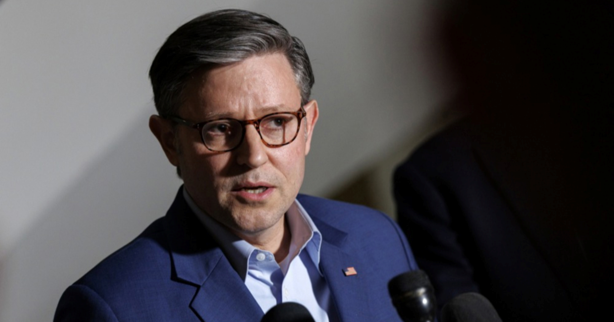 Šef Zastupničkog doma: Odobrit ćemo 50 milijardi za rat u Iranu kad za to dođe vrijeme