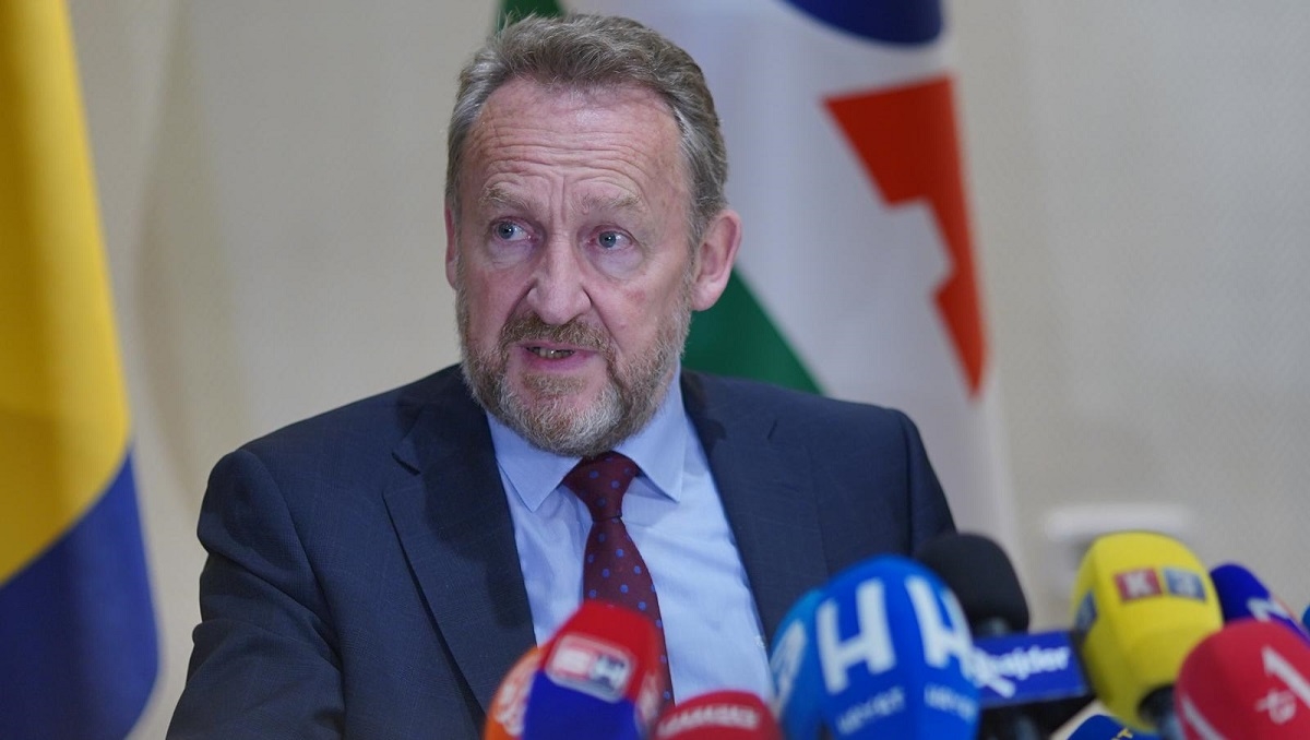 Izetbegović: Milanović ne može biti posrednik u pregovorima predstavnika naroda BiH