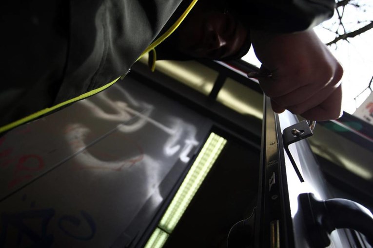 Na šibenskom i zadarskom području provaljivao u kuće i krao. Šteta 60.000€