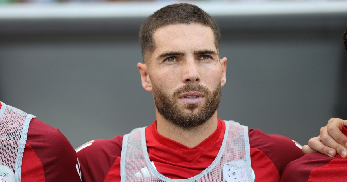 Tko je Luca Zidane? Neke žene tvrde da je zgodniji od oca
